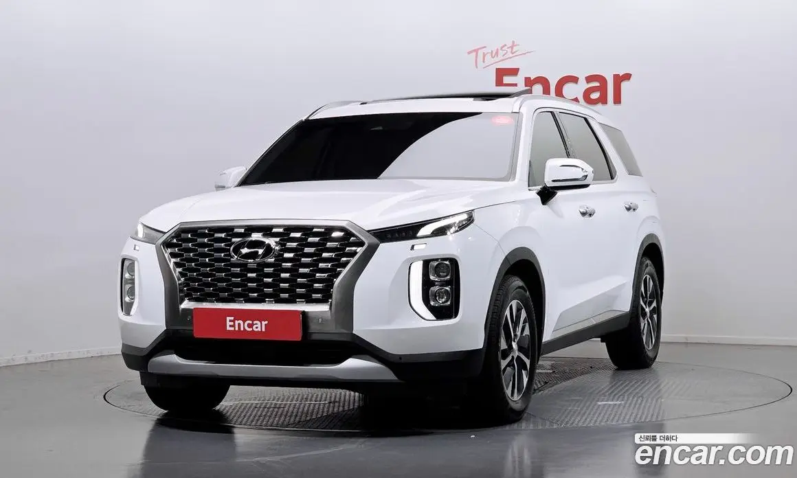 Hyundai Palisade 2021 3.8 автомат (гидро), фото 1 Hyundai Palisade 2021 3.8 автомат (гидро), фото 1