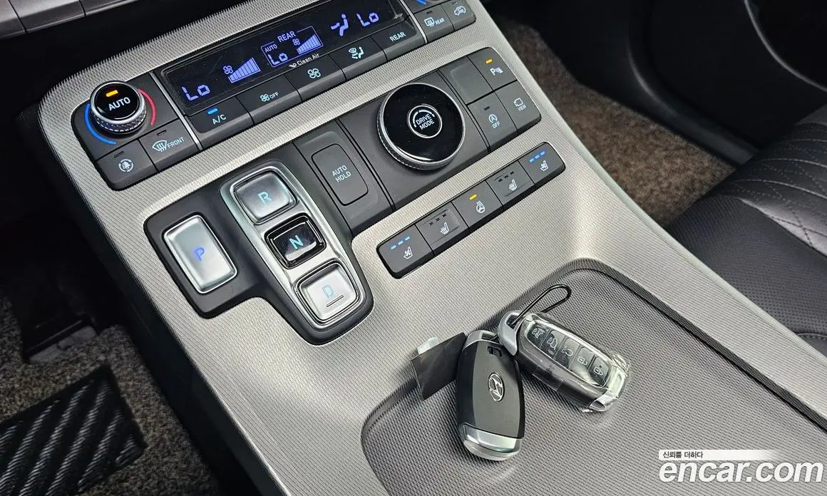 Hyundai Palisade 2021 3.8 автомат (гидро), фото 12 Hyundai Palisade 2021 3.8 автомат (гидро), фото 12