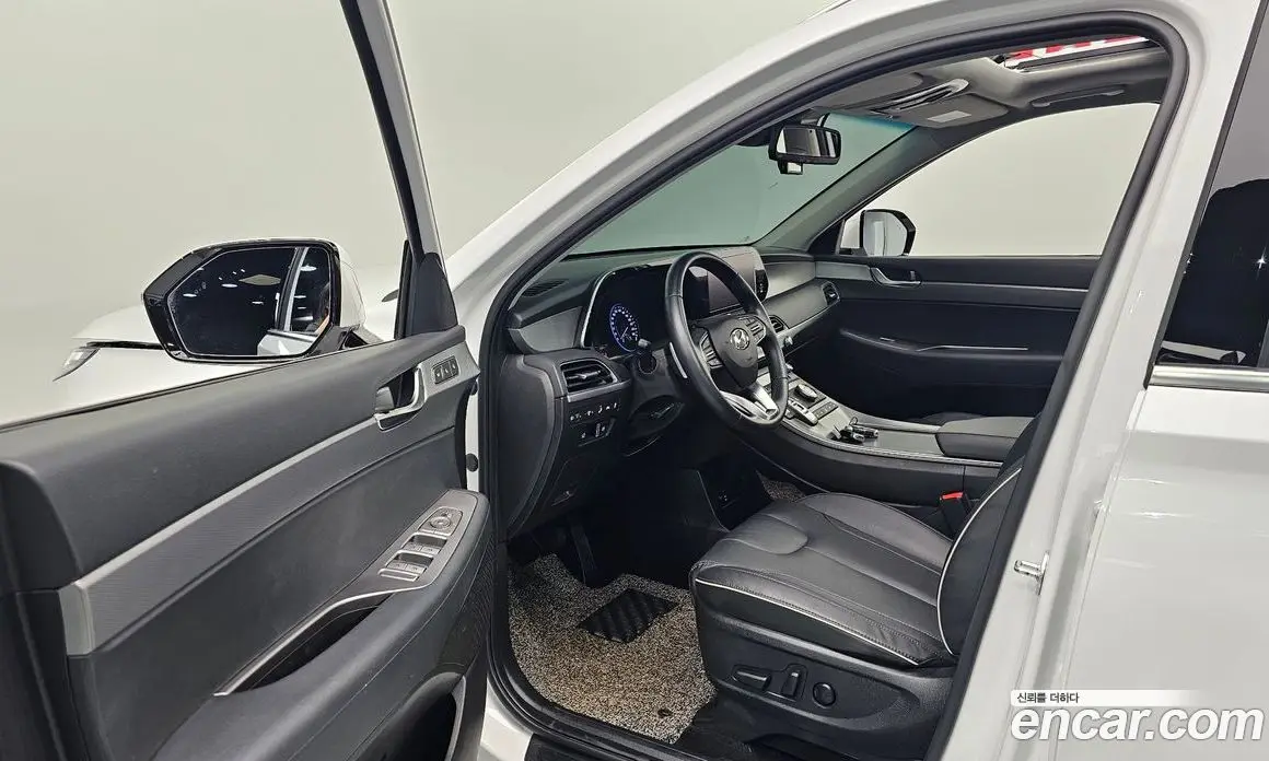 Hyundai Palisade 2021 3.8 автомат (гидро), фото 13 Hyundai Palisade 2021 3.8 автомат (гидро), фото 13