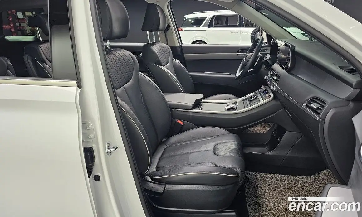 Hyundai Palisade 2021 3.8 автомат (гидро), фото 16 Hyundai Palisade 2021 3.8 автомат (гидро), фото 16