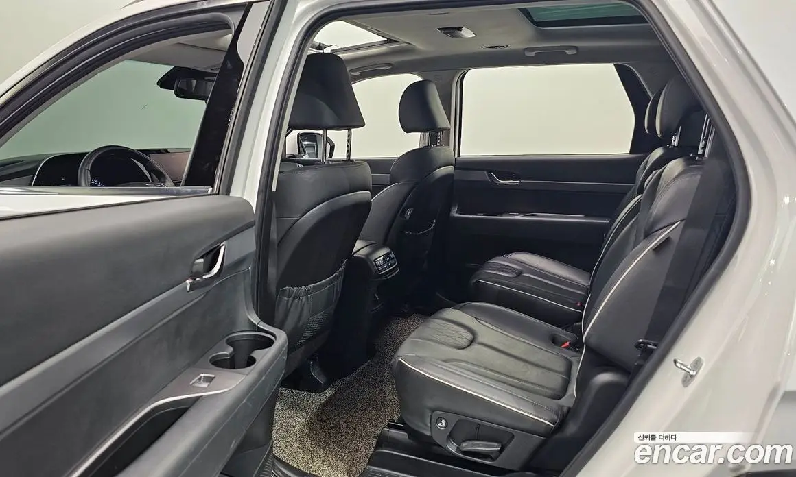 Hyundai Palisade 2021 3.8 автомат (гидро), фото 17 Hyundai Palisade 2021 3.8 автомат (гидро), фото 17