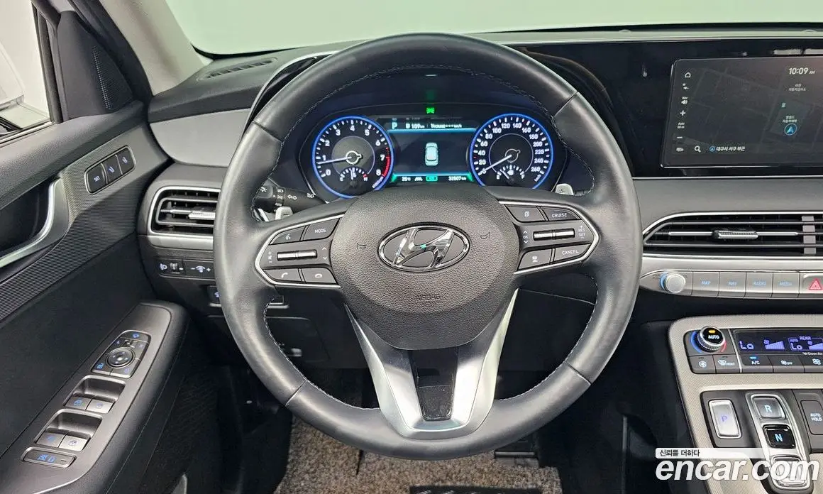 Hyundai Palisade 2021 3.8 автомат (гидро), фото 19 Hyundai Palisade 2021 3.8 автомат (гидро), фото 19