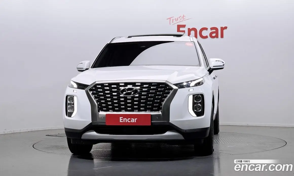 Hyundai Palisade 2021 3.8 автомат (гидро), фото 3 Hyundai Palisade 2021 3.8 автомат (гидро), фото 3