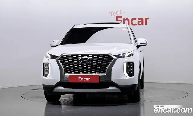 Hyundai Palisade 2021 3.8 автомат (гидро), миниатюра 3 Hyundai Palisade 2021 3.8 автомат (гидро), миниатюра 3