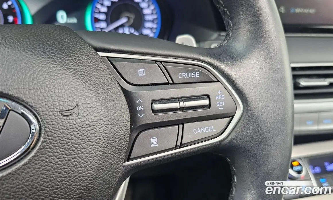Hyundai Palisade 2021 3.8 автомат (гидро), фото 21 Hyundai Palisade 2021 3.8 автомат (гидро), фото 21