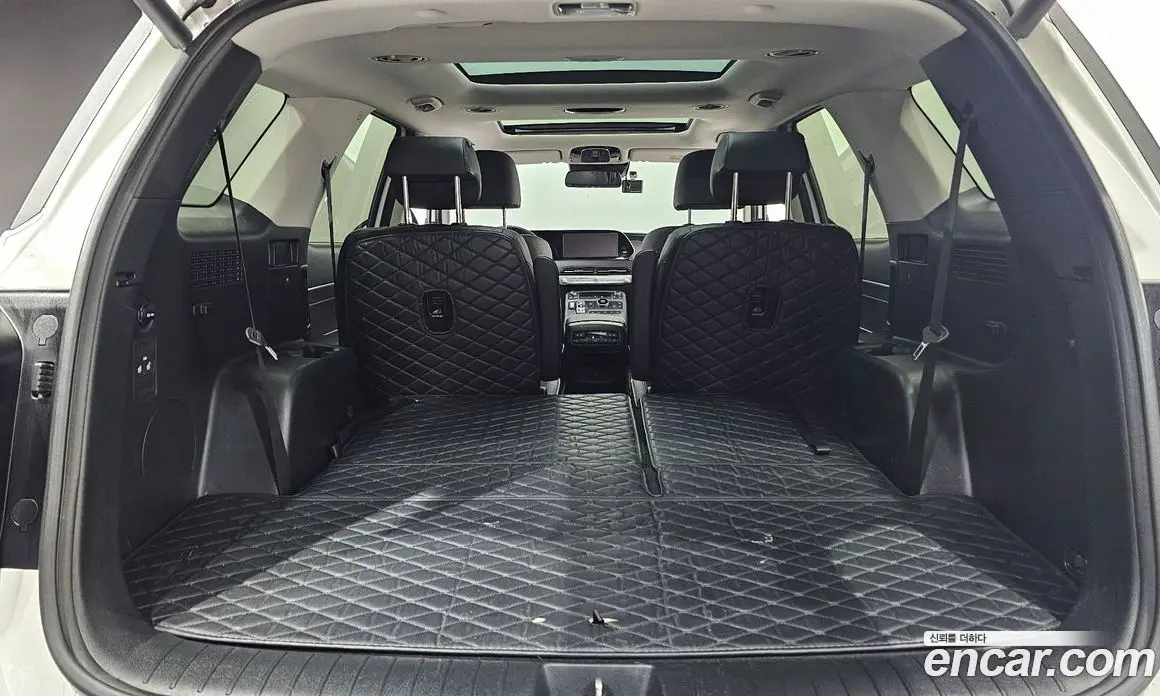 Hyundai Palisade 2021 3.8 автомат (гидро), фото 23 Hyundai Palisade 2021 3.8 автомат (гидро), фото 23