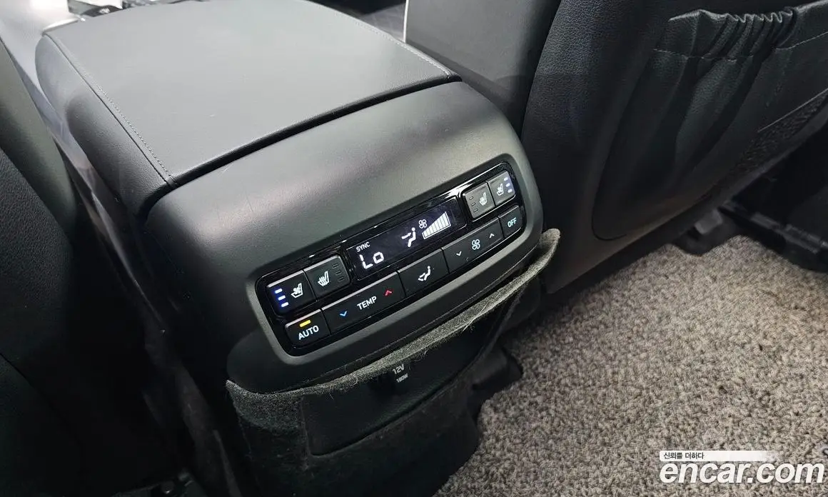 Hyundai Palisade 2021 3.8 автомат (гидро), фото 30 Hyundai Palisade 2021 3.8 автомат (гидро), фото 30