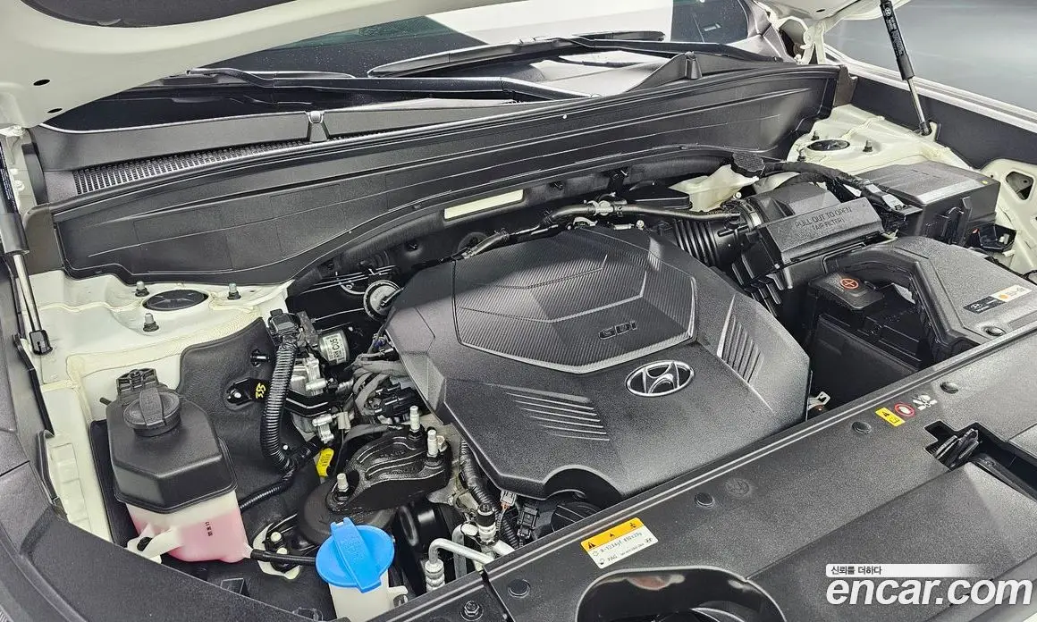 Hyundai Palisade 2021 3.8 автомат (гидро), фото 6 Hyundai Palisade 2021 3.8 автомат (гидро), фото 6