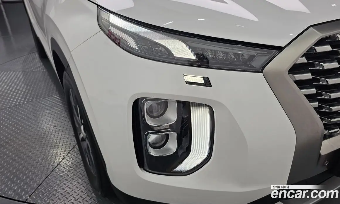 Hyundai Palisade 2021 3.8 автомат (гидро), фото 8 Hyundai Palisade 2021 3.8 автомат (гидро), фото 8