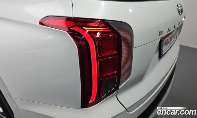 Hyundai Palisade 2021 3.8 автомат (гидро), миниатюра 9 Hyundai Palisade 2021 3.8 автомат (гидро), миниатюра 9