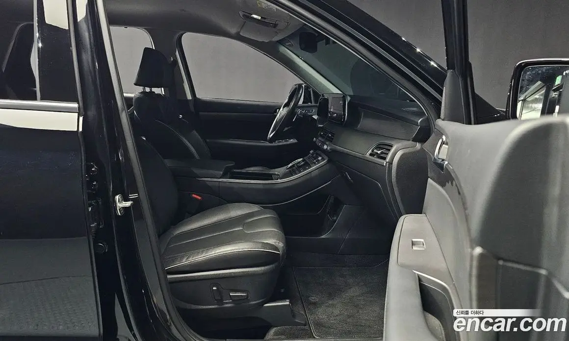Hyundai Palisade 2022 2.2 автомат (гидро), фото 11