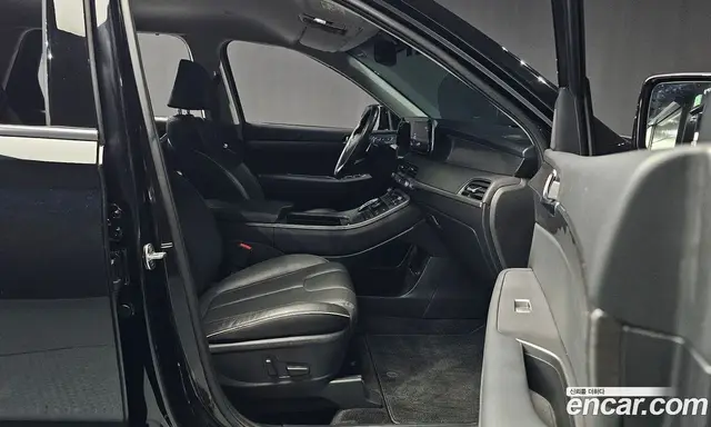 Hyundai Palisade 2022 2.2 автомат (гидро), миниатюра 11