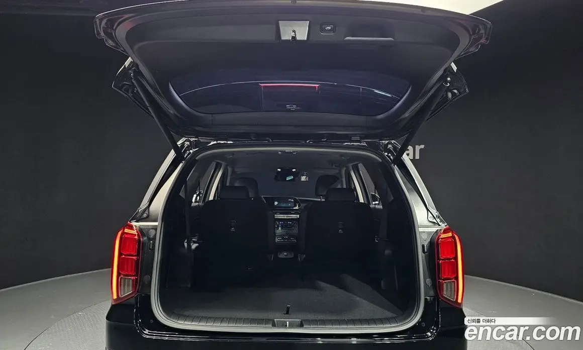 Hyundai Palisade 2022 2.2 автомат (гидро), фото 20