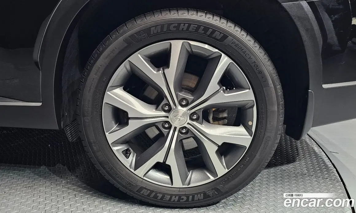 Hyundai Palisade 2022 2.2 автомат (гидро), фото 5
