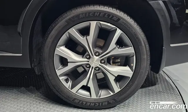 Hyundai Palisade 2022 2.2 автомат (гидро), миниатюра 5