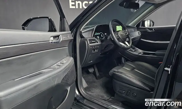 Hyundai Palisade 2022 2.2 автомат (гидро), миниатюра 10