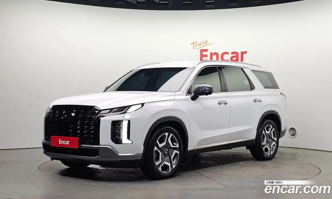 Hyundai Palisade 2023 3.8 автомат (гидро), фото 1 Hyundai Palisade 2023 3.8 автомат (гидро), фото 1