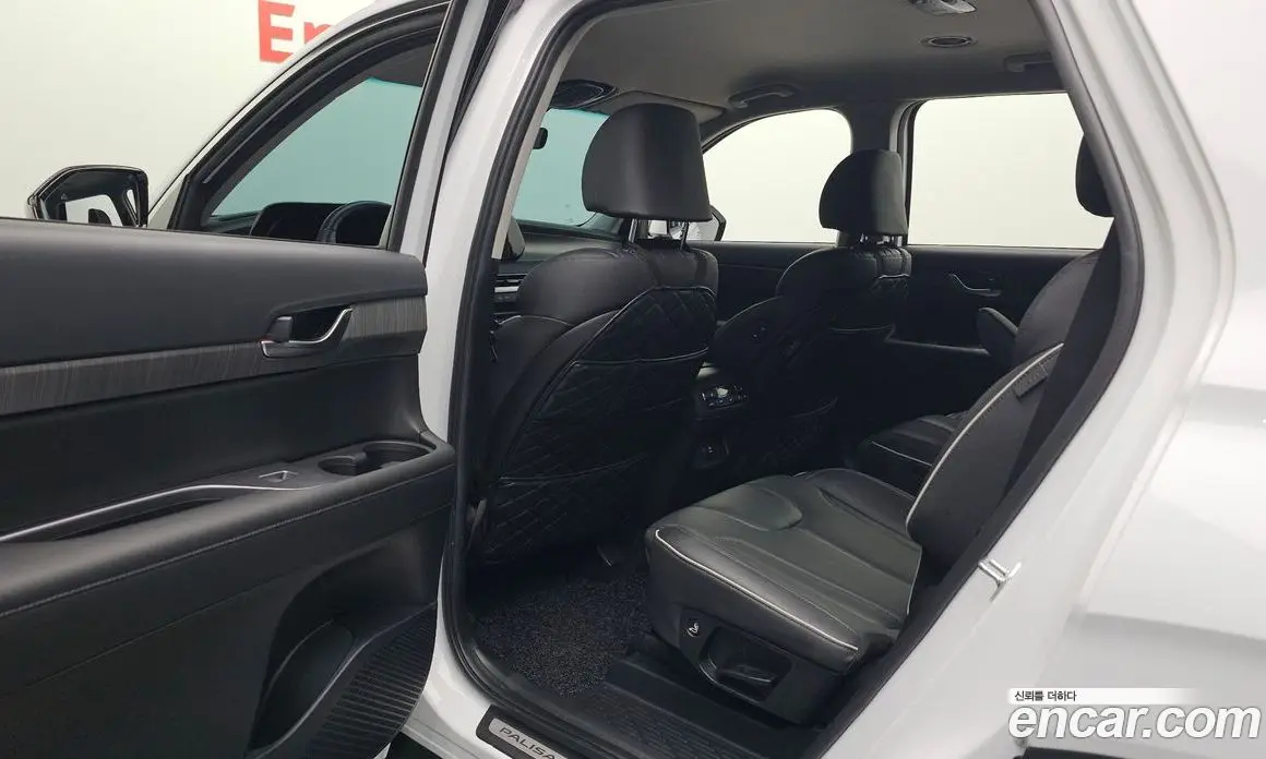 Hyundai Palisade 2023 3.8 автомат (гидро), фото 11 Hyundai Palisade 2023 3.8 автомат (гидро), фото 11
