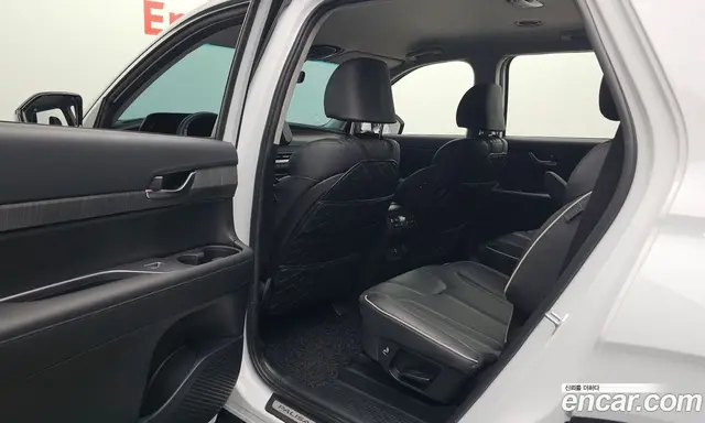 Hyundai Palisade 2023 3.8 автомат (гидро), миниатюра 11 Hyundai Palisade 2023 3.8 автомат (гидро), миниатюра 11