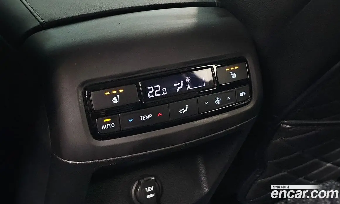 Hyundai Palisade 2023 3.8 автомат (гидро), фото 19 Hyundai Palisade 2023 3.8 автомат (гидро), фото 19