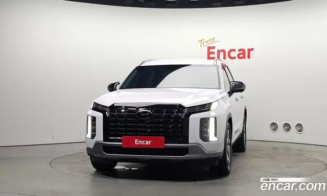 Hyundai Palisade 2023 3.8 автомат (гидро), миниатюра 3 Hyundai Palisade 2023 3.8 автомат (гидро), миниатюра 3