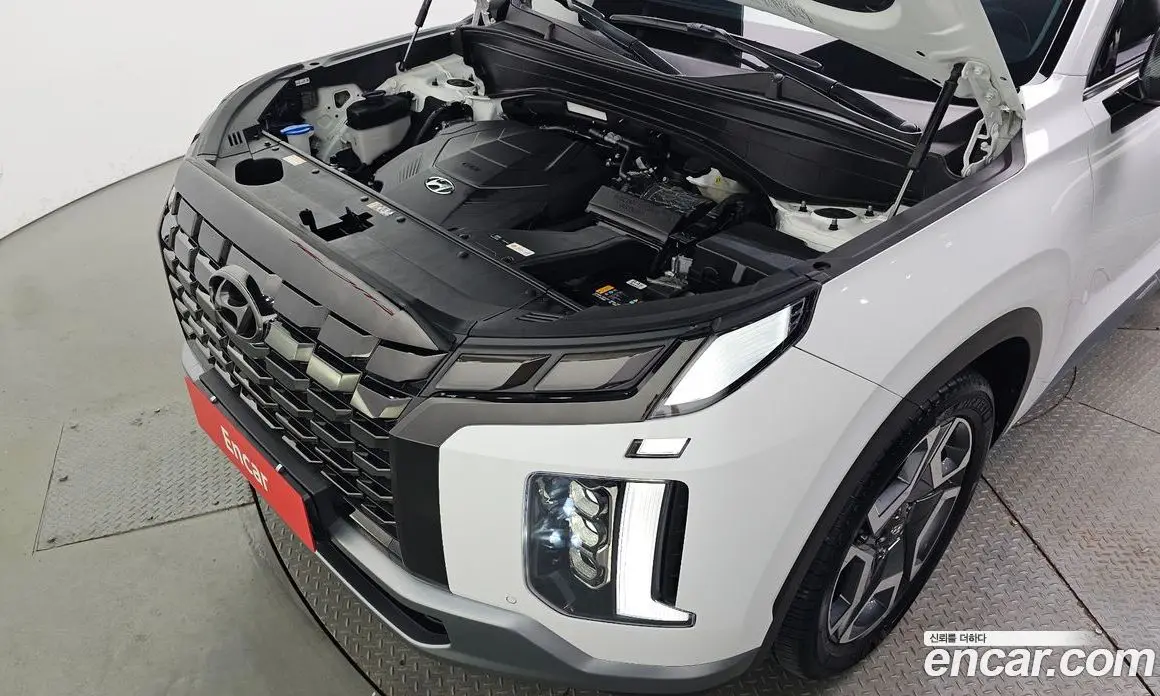 Hyundai Palisade 2023 3.8 автомат (гидро), фото 6 Hyundai Palisade 2023 3.8 автомат (гидро), фото 6