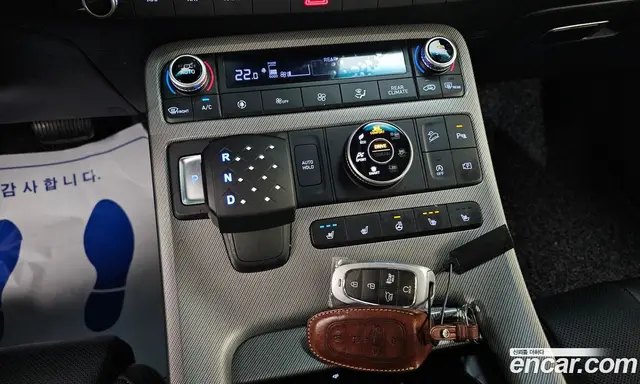 Hyundai Palisade 2023 3.8 автомат (гидро), миниатюра 9 Hyundai Palisade 2023 3.8 автомат (гидро), миниатюра 9