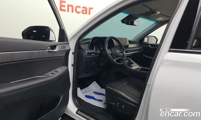 Hyundai Palisade 2023 3.8 автомат (гидро), миниатюра 10 Hyundai Palisade 2023 3.8 автомат (гидро), миниатюра 10