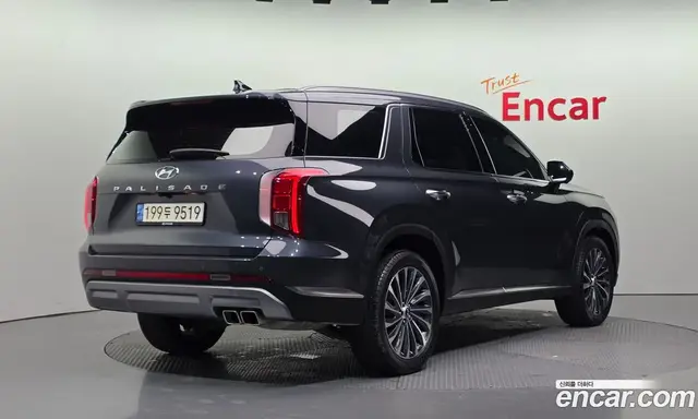 Hyundai Palisade 2023 3.8 автомат (гидро), миниатюра 2 Hyundai Palisade 2023 3.8 автомат (гидро), миниатюра 2