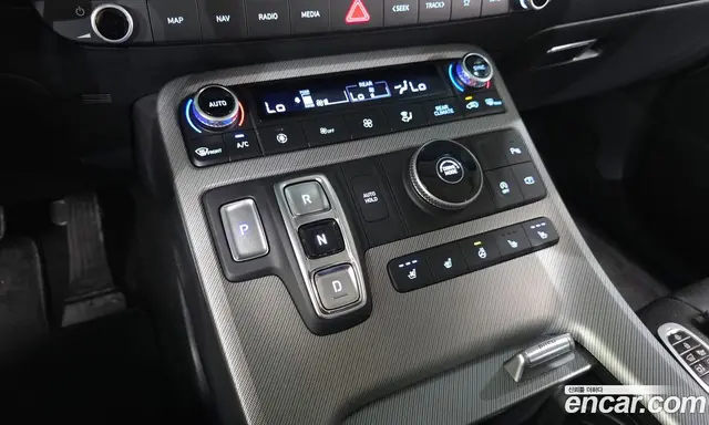 Hyundai Palisade 2023 3.8 автомат (гидро), миниатюра 12