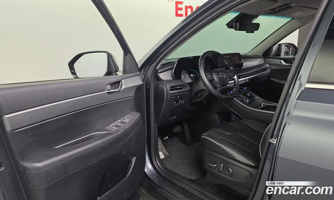 Hyundai Palisade 2023 3.8 автомат (гидро), фото 13 Hyundai Palisade 2023 3.8 автомат (гидро), фото 13