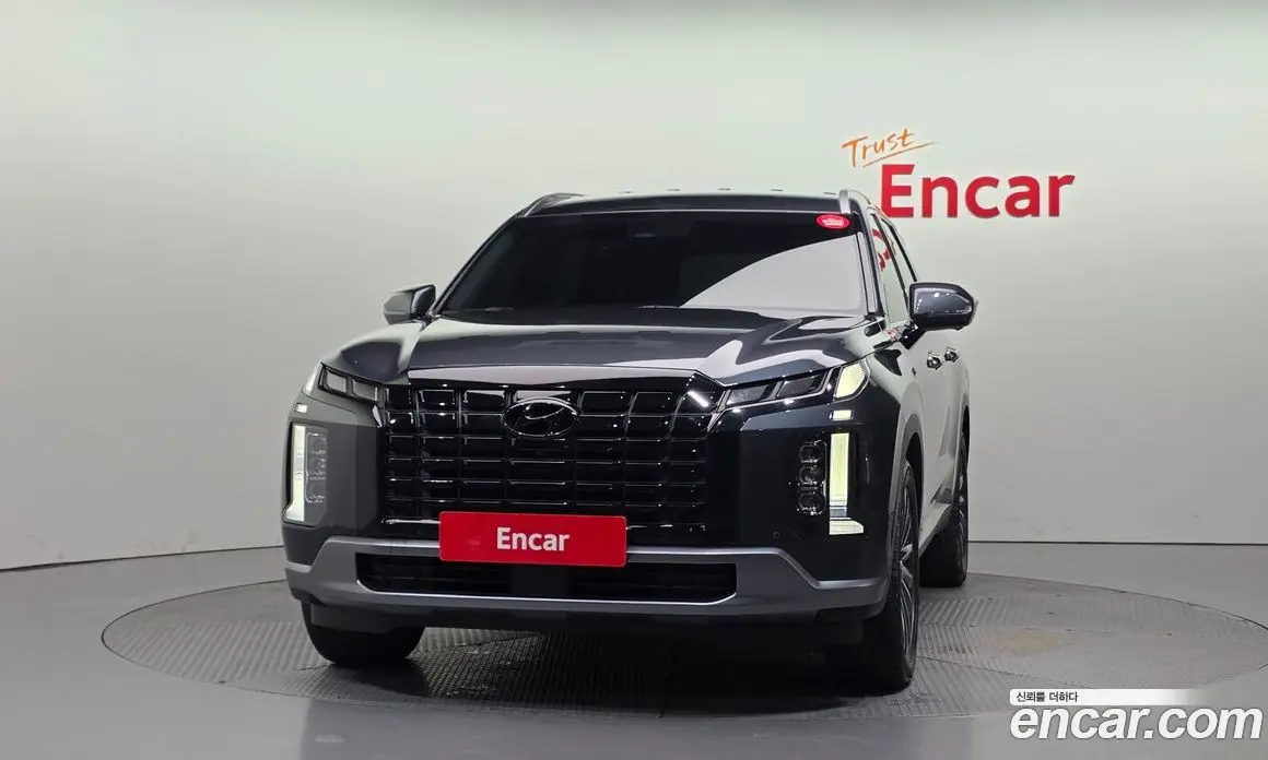 Hyundai Palisade 2023 3.8 автомат (гидро), фото 3 Hyundai Palisade 2023 3.8 автомат (гидро), фото 3