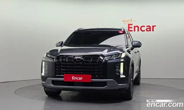 Hyundai Palisade 2023 3.8 автомат (гидро), миниатюра 3 Hyundai Palisade 2023 3.8 автомат (гидро), миниатюра 3
