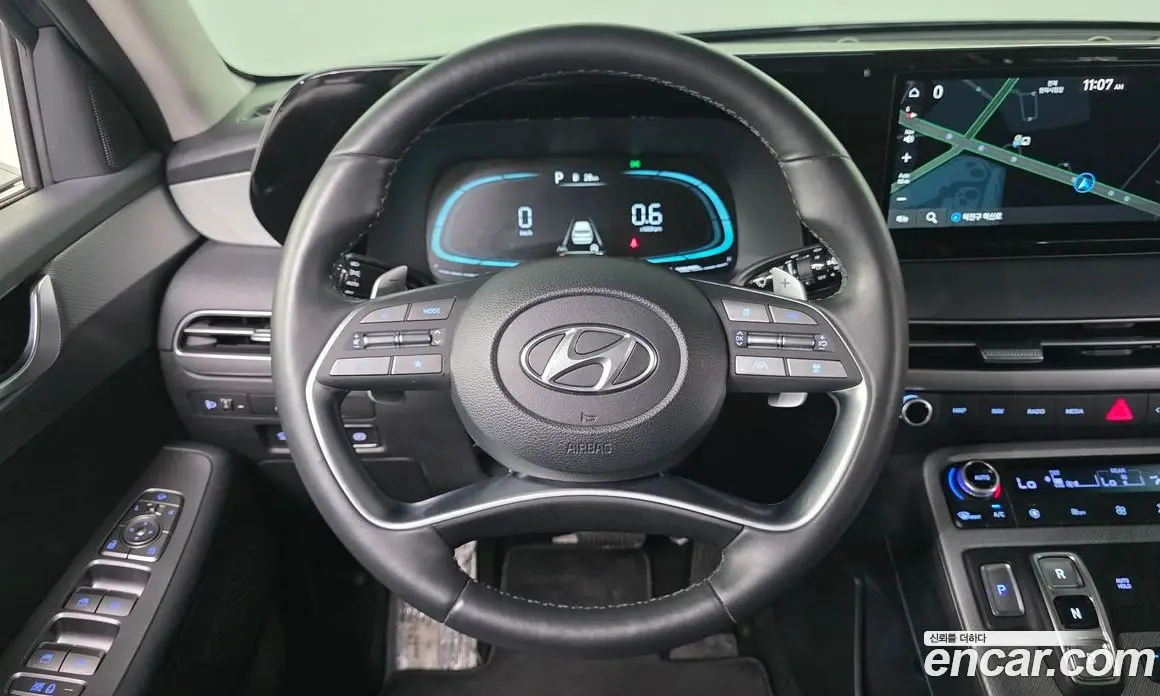 Hyundai Palisade 2023 3.8 автомат (гидро), фото 22 Hyundai Palisade 2023 3.8 автомат (гидро), фото 22