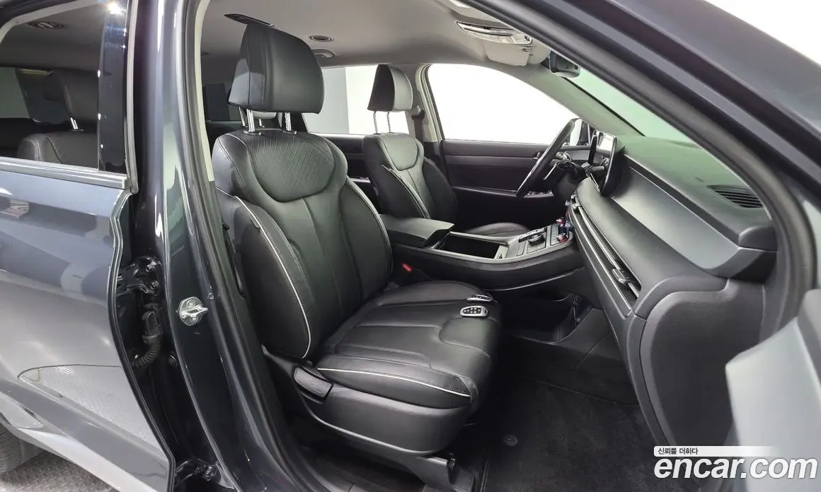 Hyundai Palisade 2023 3.8 автомат (гидро), фото 30 Hyundai Palisade 2023 3.8 автомат (гидро), фото 30