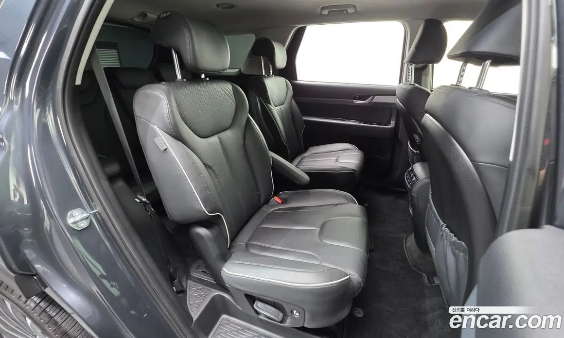 Hyundai Palisade 2023 3.8 автомат (гидро), фото 34 Hyundai Palisade 2023 3.8 автомат (гидро), фото 34