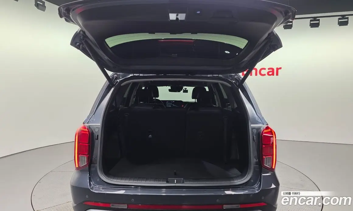 Hyundai Palisade 2023 3.8 автомат (гидро), фото 36 Hyundai Palisade 2023 3.8 автомат (гидро), фото 36