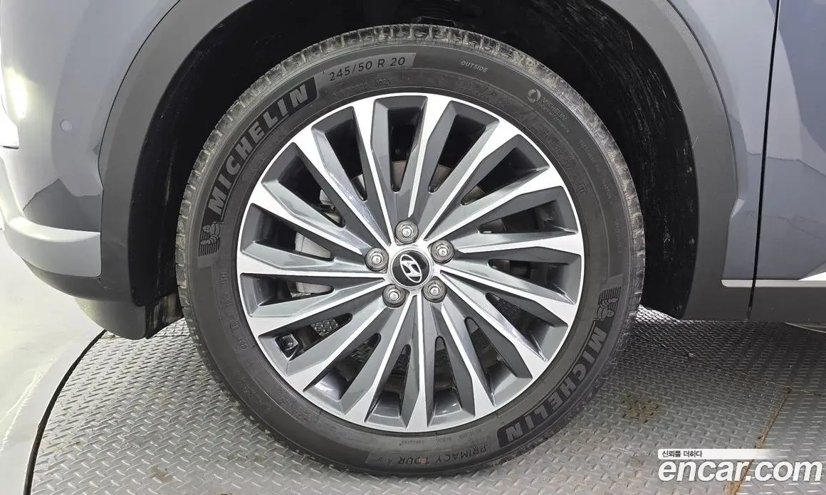 Hyundai Palisade 2023 3.8 автомат (гидро), фото 5 Hyundai Palisade 2023 3.8 автомат (гидро), фото 5