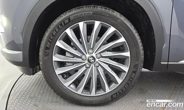 Hyundai Palisade 2023 3.8 автомат (гидро), миниатюра 5 Hyundai Palisade 2023 3.8 автомат (гидро), миниатюра 5