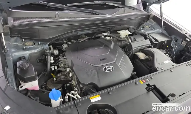 Hyundai Palisade 2023 3.8 автомат (гидро), миниатюра 6 Hyundai Palisade 2023 3.8 автомат (гидро), миниатюра 6