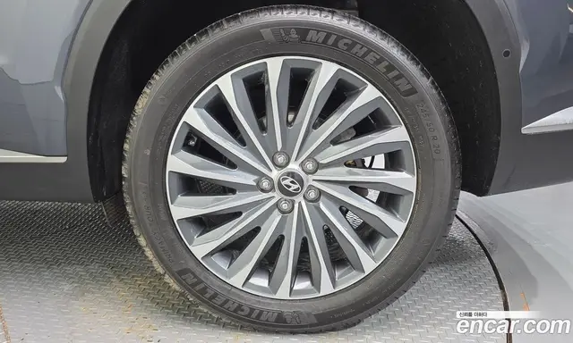 Hyundai Palisade 2023 3.8 автомат (гидро), миниатюра 7 Hyundai Palisade 2023 3.8 автомат (гидро), миниатюра 7