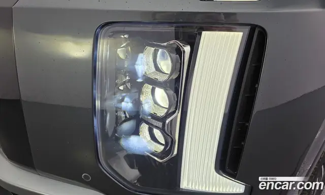 Hyundai Palisade 2023 3.8 автомат (гидро), миниатюра 8 Hyundai Palisade 2023 3.8 автомат (гидро), миниатюра 8
