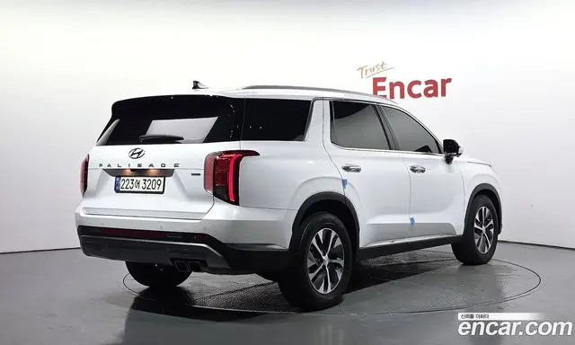 Hyundai Palisade 2023 3.8 автомат (гидро), миниатюра 2 Hyundai Palisade 2023 3.8 автомат (гидро), миниатюра 2