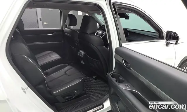 Hyundai Palisade 2023 3.8 автомат (гидро), миниатюра 11 Hyundai Palisade 2023 3.8 автомат (гидро), миниатюра 11