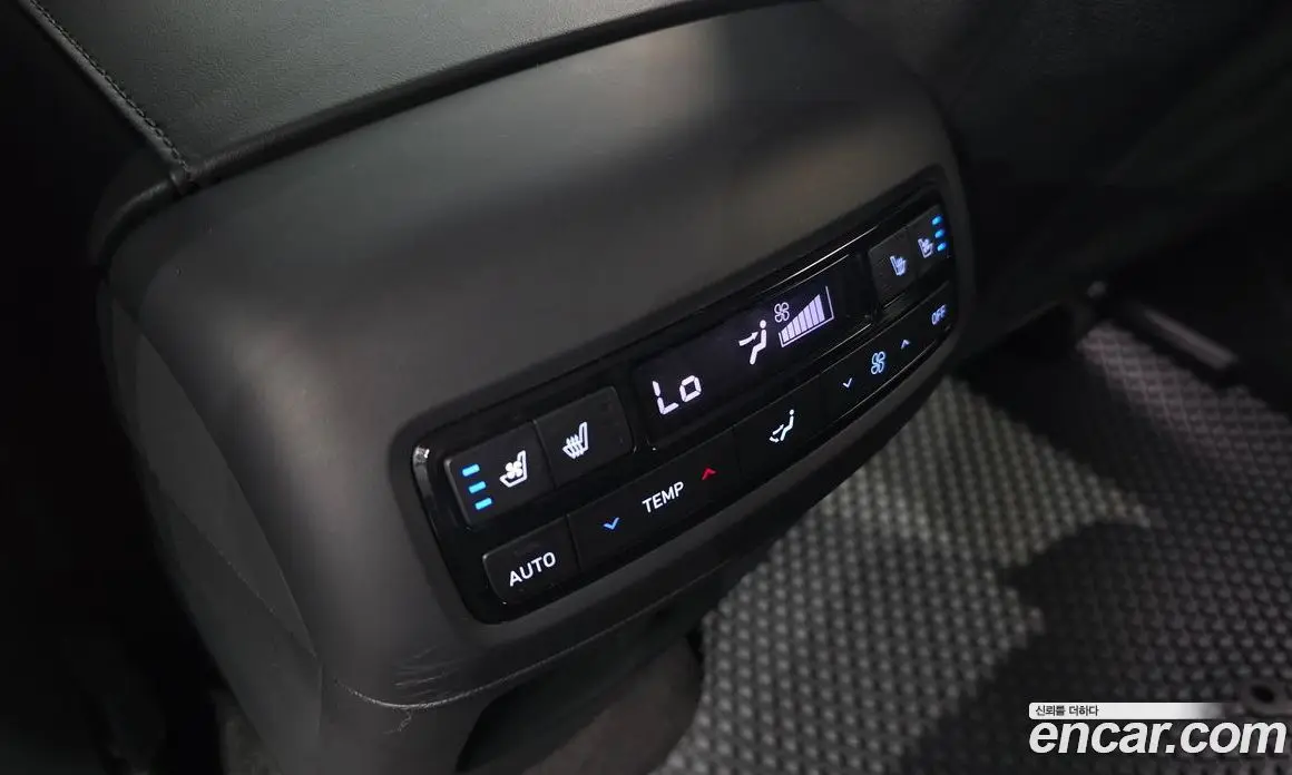 Hyundai Palisade 2023 3.8 автомат (гидро), фото 18 Hyundai Palisade 2023 3.8 автомат (гидро), фото 18
