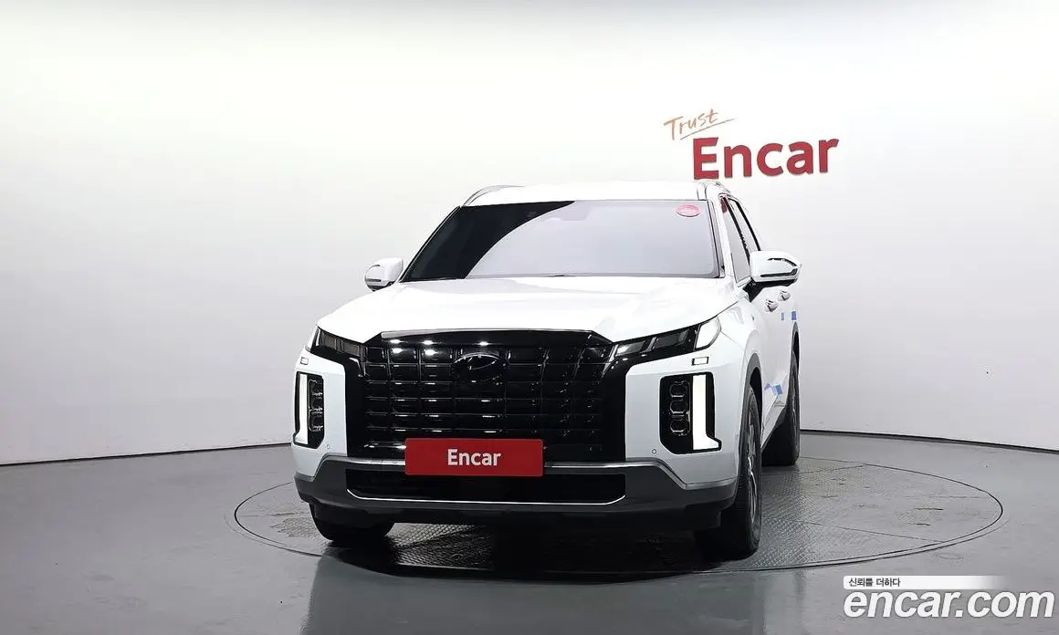 Hyundai Palisade 2023 3.8 автомат (гидро), фото 3 Hyundai Palisade 2023 3.8 автомат (гидро), фото 3