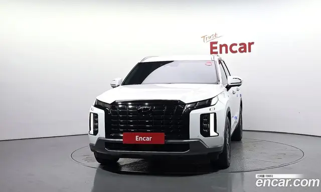 Hyundai Palisade 2023 3.8 автомат (гидро), миниатюра 3 Hyundai Palisade 2023 3.8 автомат (гидро), миниатюра 3