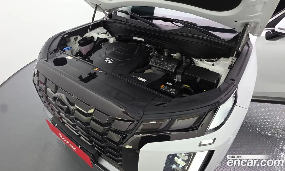 Hyundai Palisade 2023 3.8 автомат (гидро), фото 6 Hyundai Palisade 2023 3.8 автомат (гидро), фото 6
