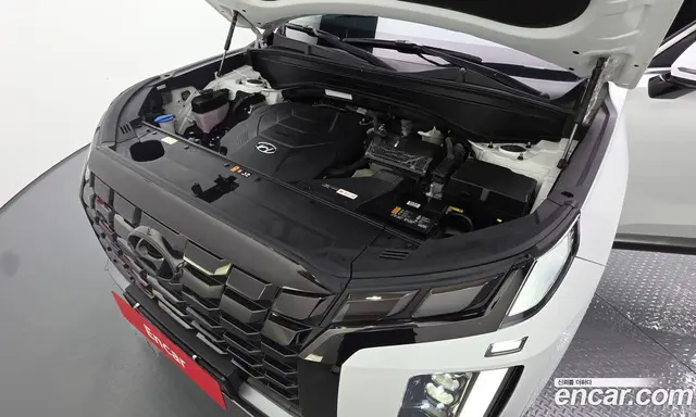 Hyundai Palisade 2023 3.8 автомат (гидро), миниатюра 6 Hyundai Palisade 2023 3.8 автомат (гидро), миниатюра 6