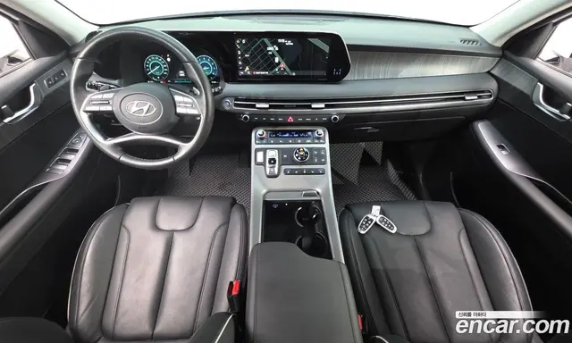 Hyundai Palisade 2023 3.8 автомат (гидро), миниатюра 7 Hyundai Palisade 2023 3.8 автомат (гидро), миниатюра 7